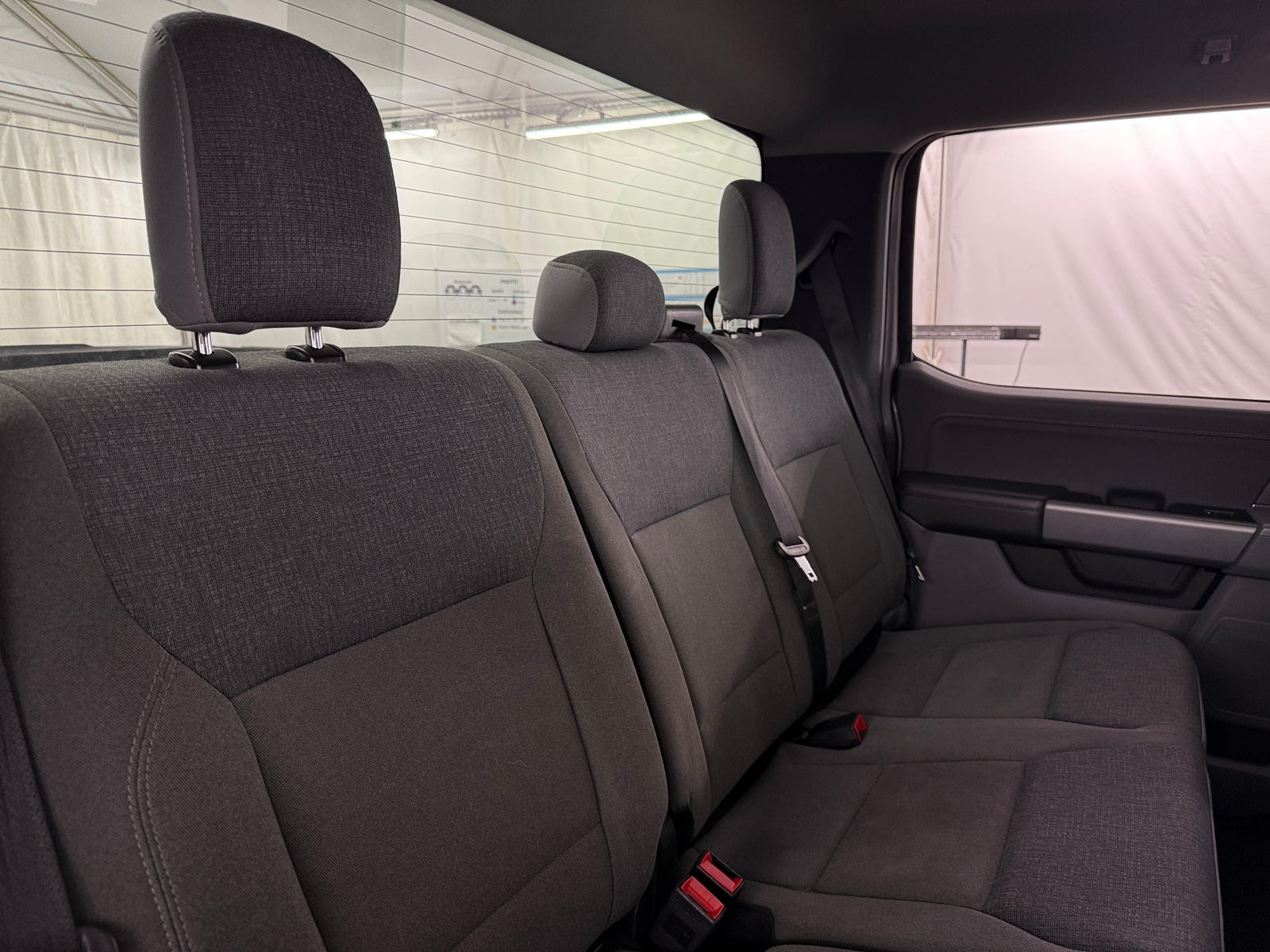 Thumbnail: 2024 Ford Econoline - 6