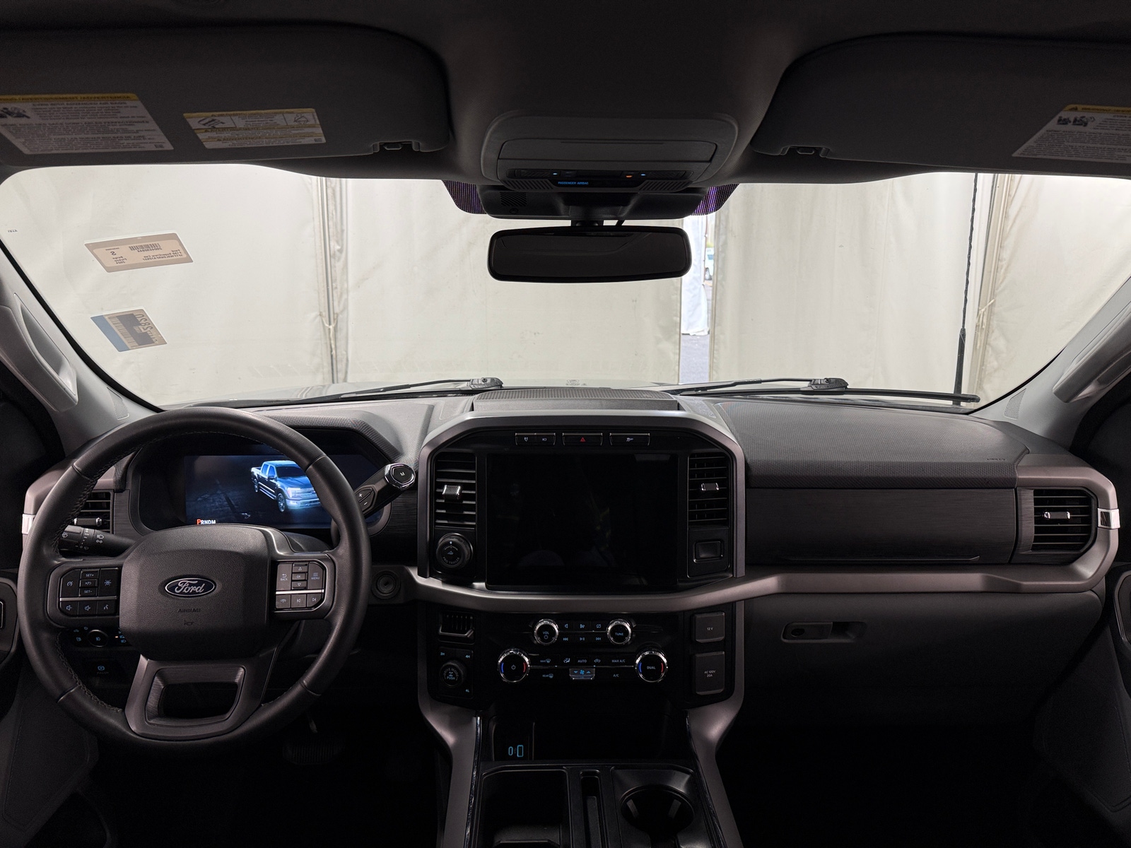 Thumbnail: 2024 Ford Econoline - 3