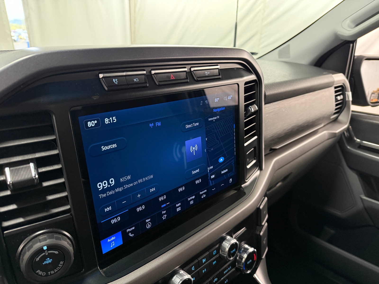 Thumbnail: 2024 Ford Econoline - 4