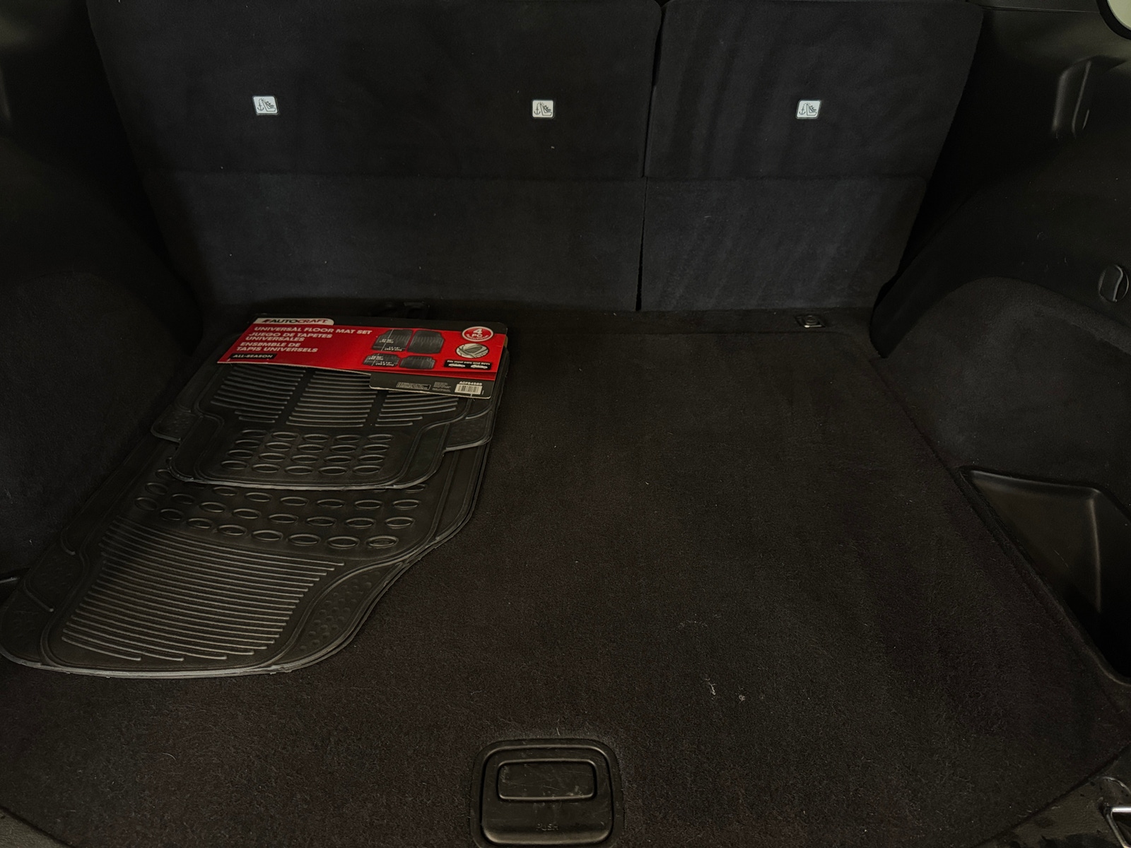 Thumbnail: 2017 Jeep Grand Cherokee - 7