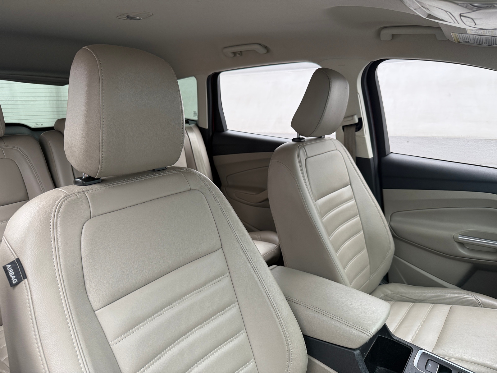 Thumbnail: 2018 Ford Escape - 2