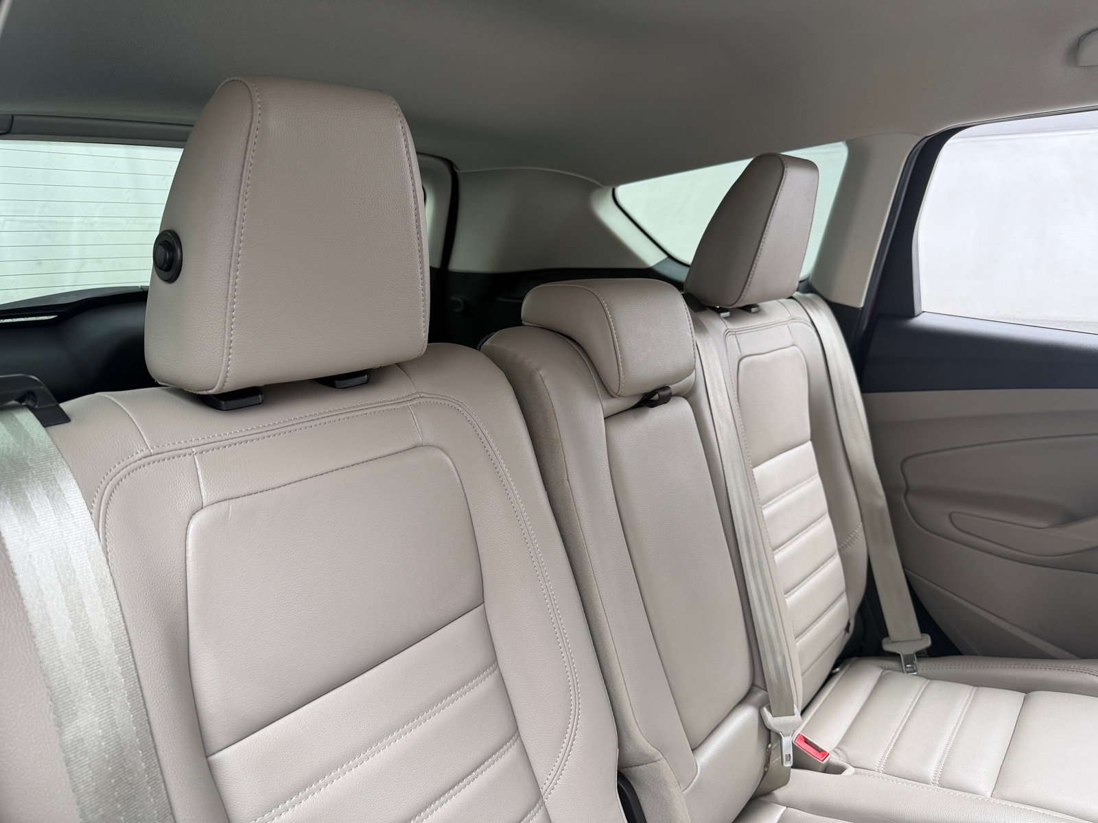 Thumbnail: 2018 Ford Escape - 6