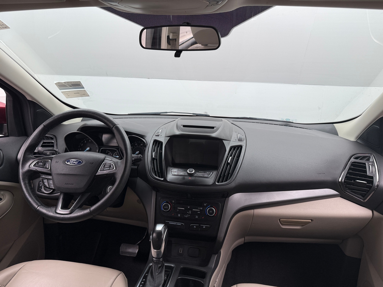 Thumbnail: 2018 Ford Escape - 3