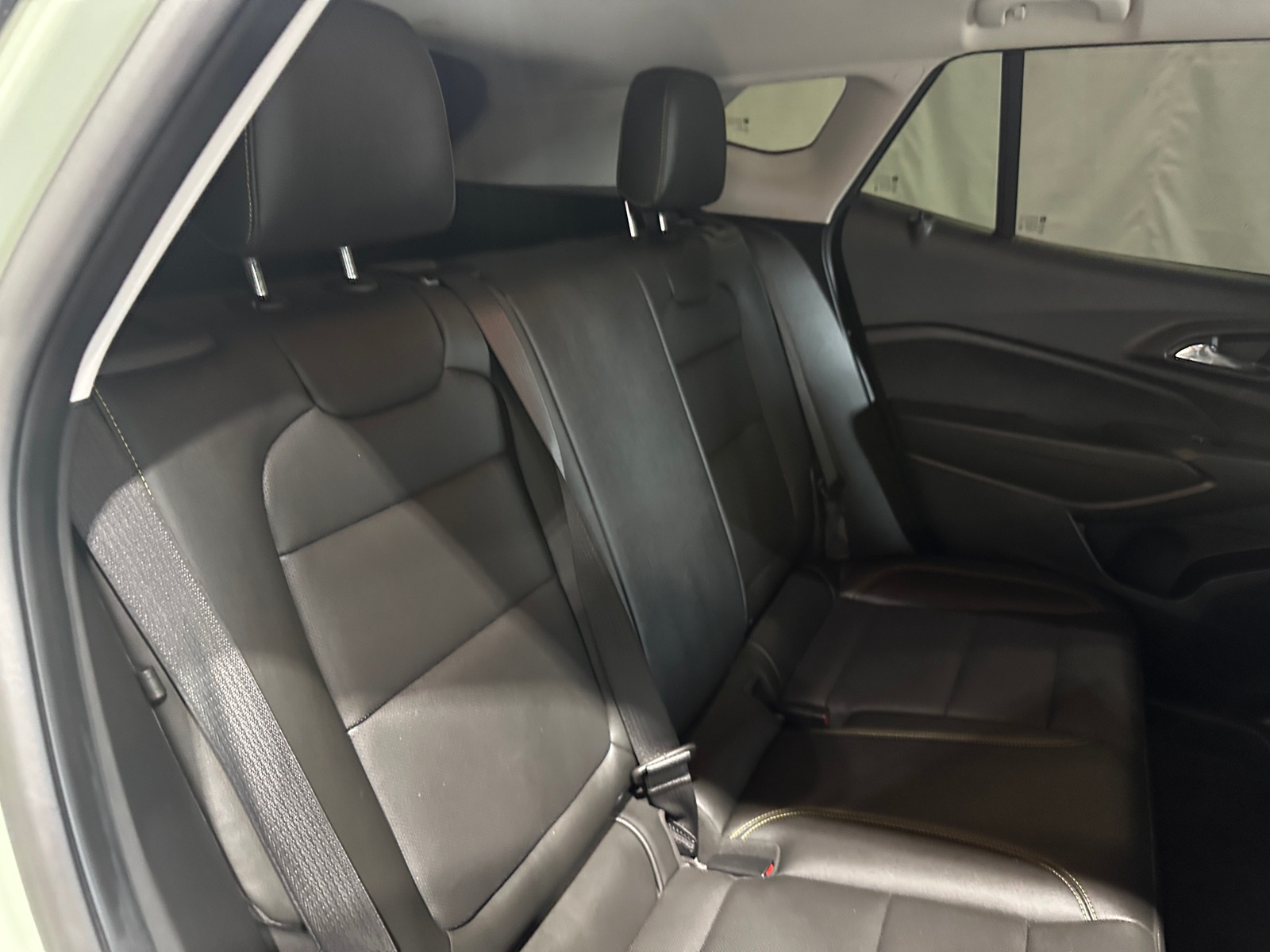 Thumbnail: 2024 Chevrolet Trax - 5