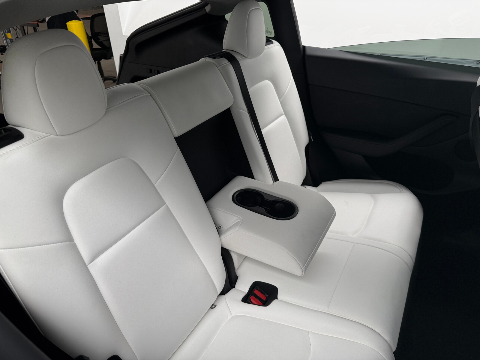 Thumbnail: 2024 Tesla Model Y - 5