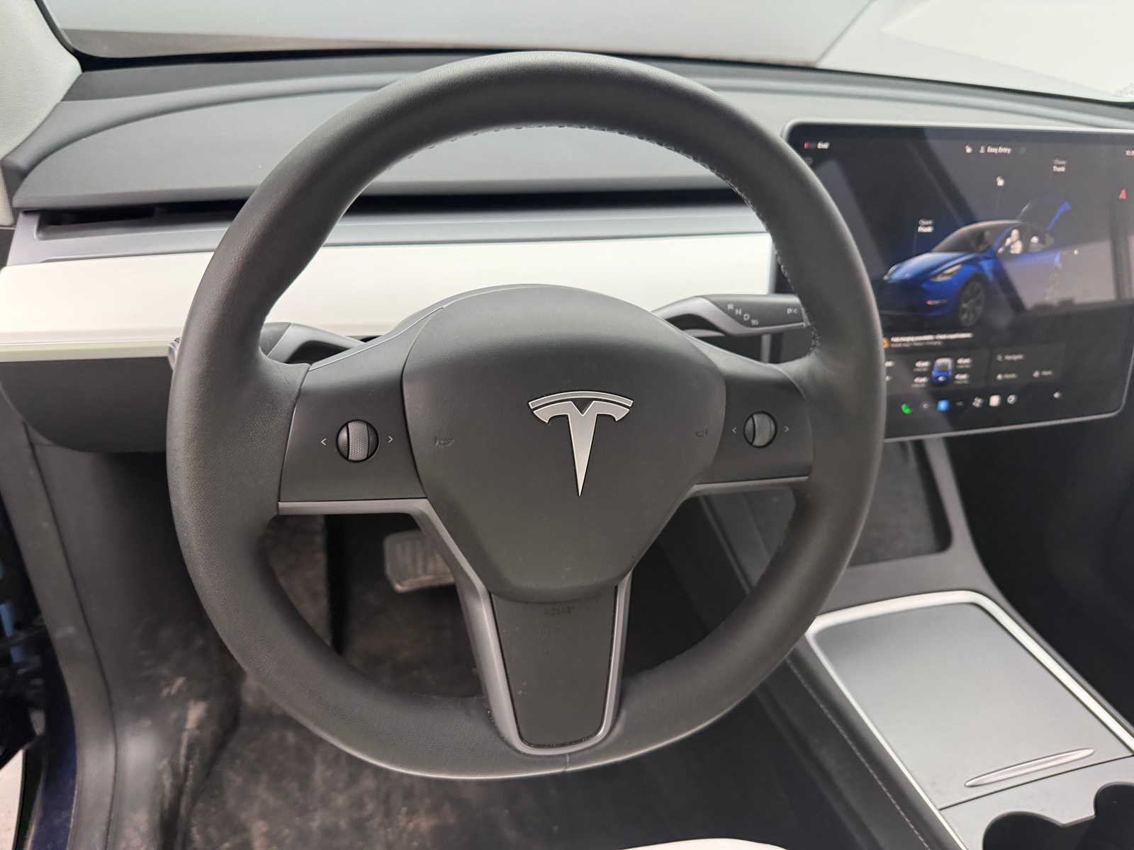 Thumbnail: 2024 Tesla Model Y - 4