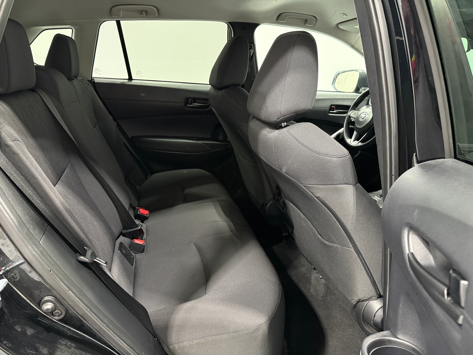 Thumbnail: 2025 Toyota Corolla Cross - 6