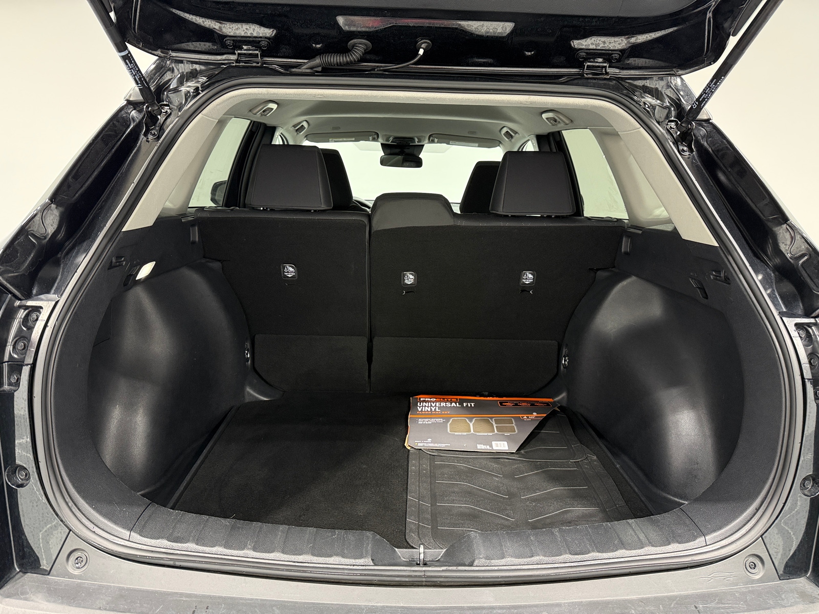 Thumbnail: 2025 Toyota Corolla Cross - 7