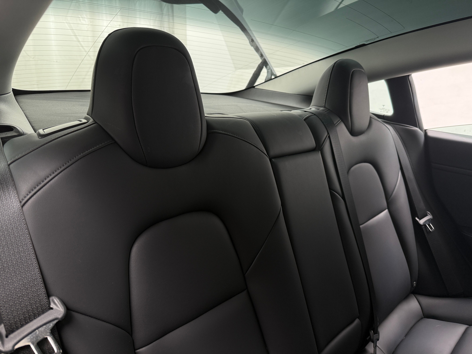 Thumbnail: 2023 Tesla Model 3 - 5