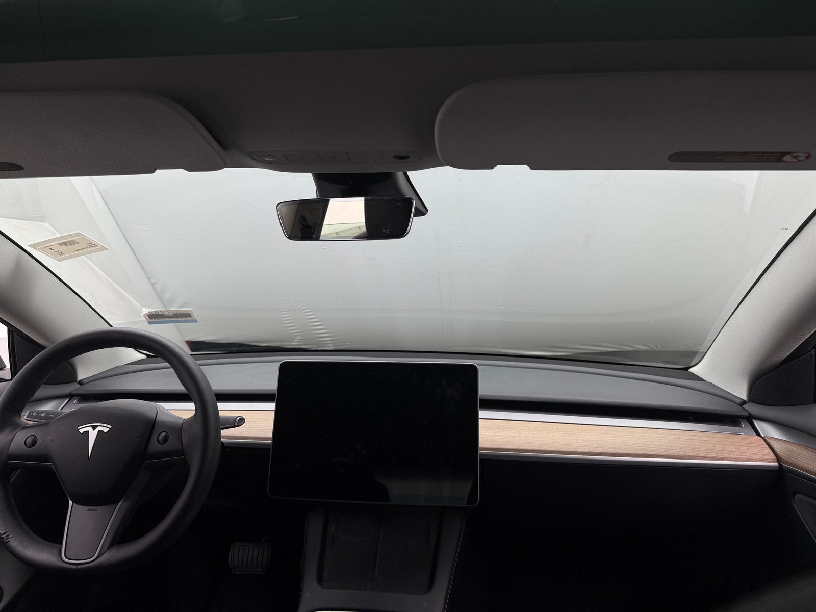 Thumbnail: 2023 Tesla Model 3 - 2