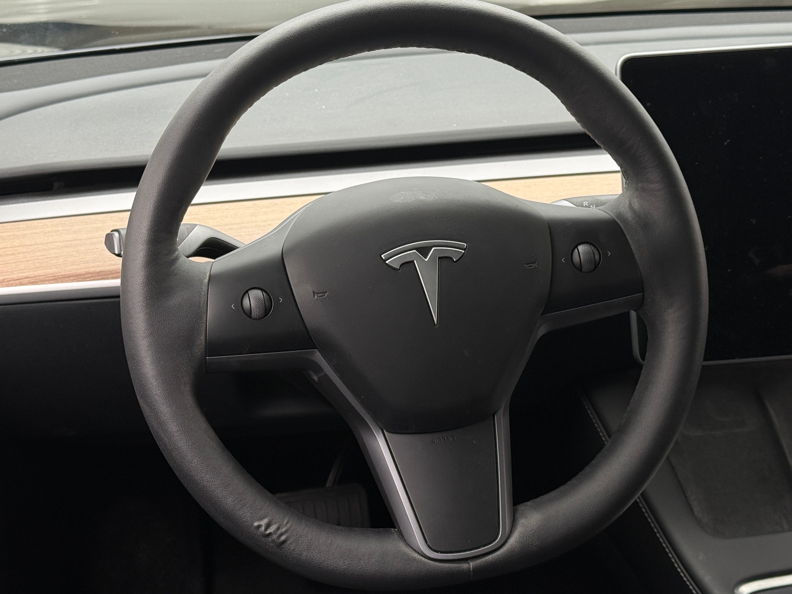 Thumbnail: 2023 Tesla Model 3 - 4