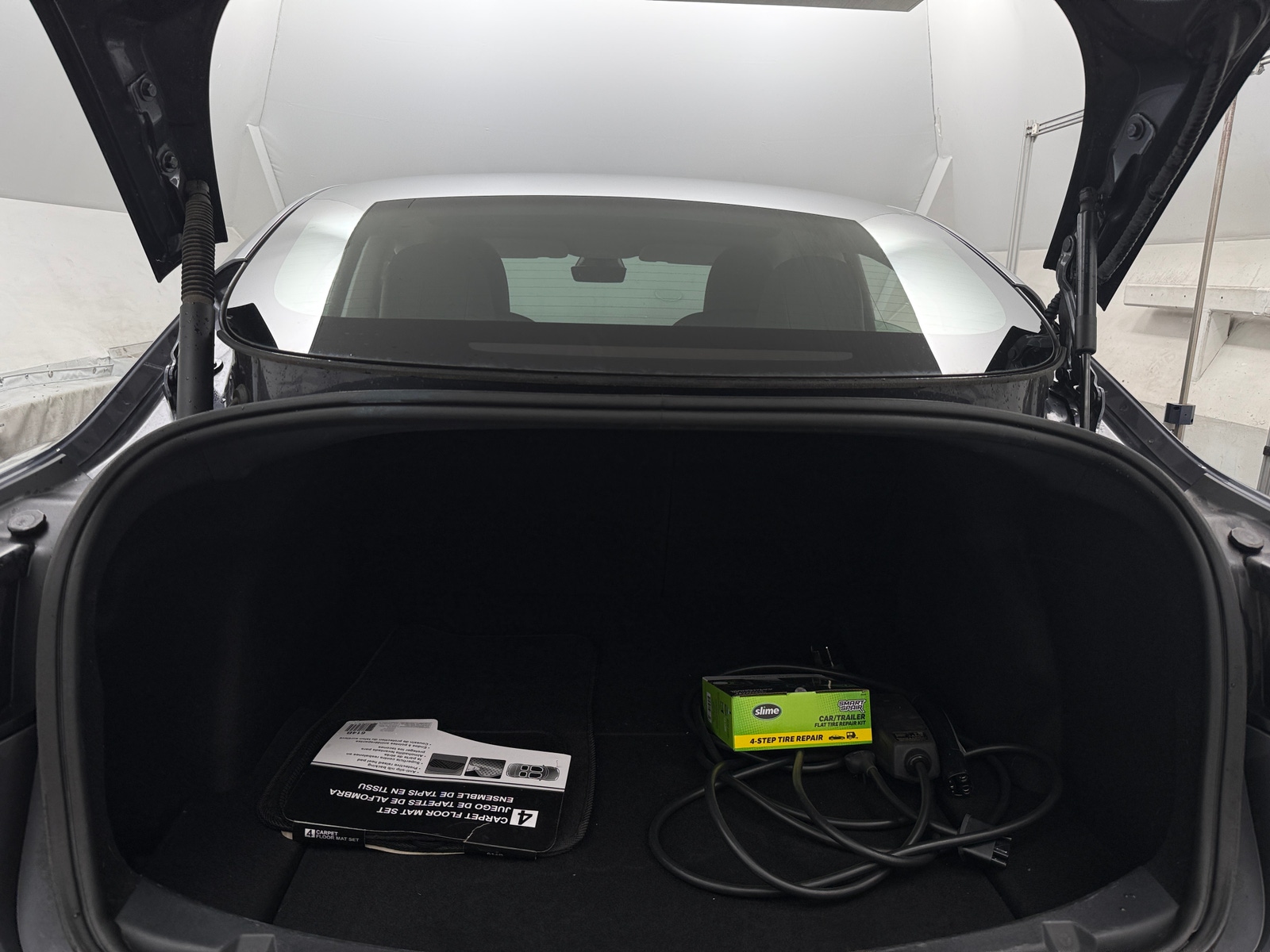 Thumbnail: 2023 Tesla Model 3 - 6