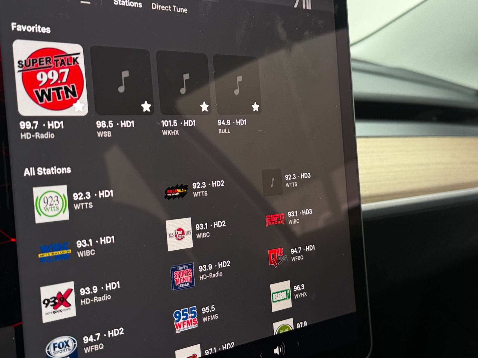 Thumbnail: 2023 Tesla Model 3 - 3