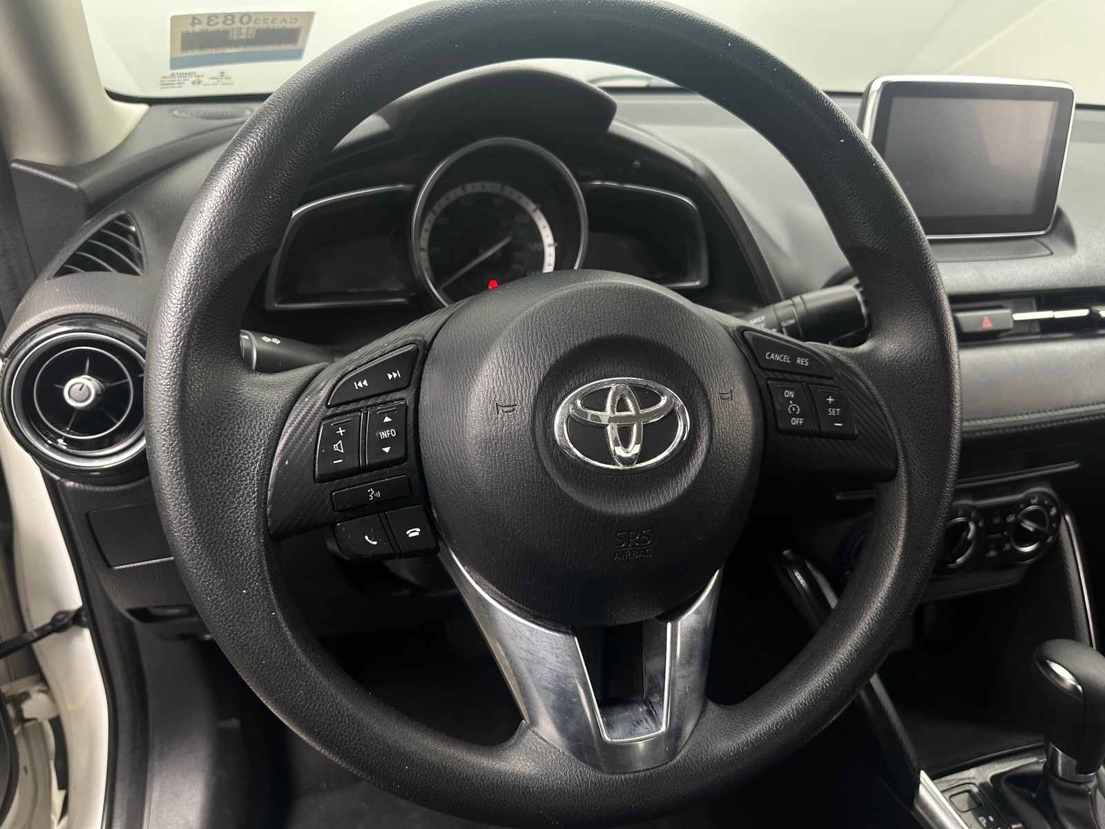 Thumbnail: 2018 Toyota Yaris iA - 5