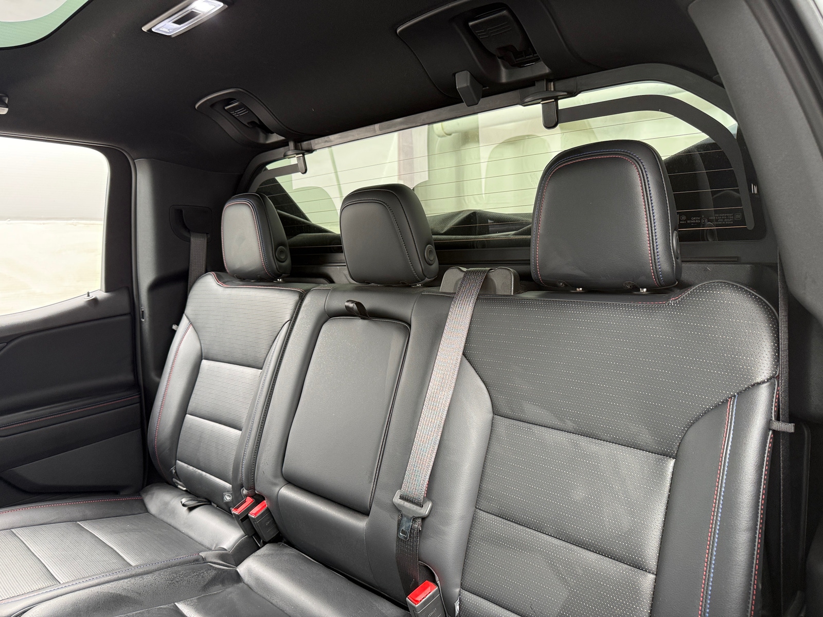 Thumbnail: 2024 Chevrolet Silverado EV - 6