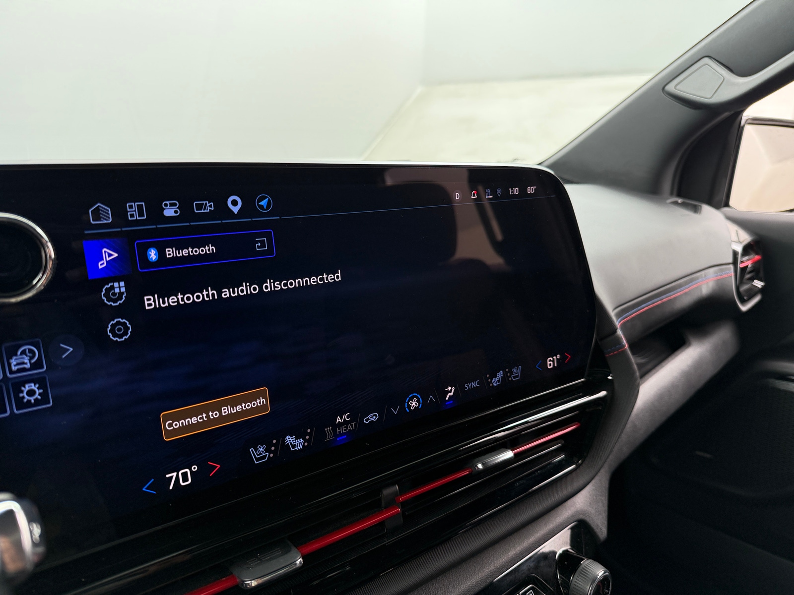 Thumbnail: 2024 Chevrolet Silverado EV - 4