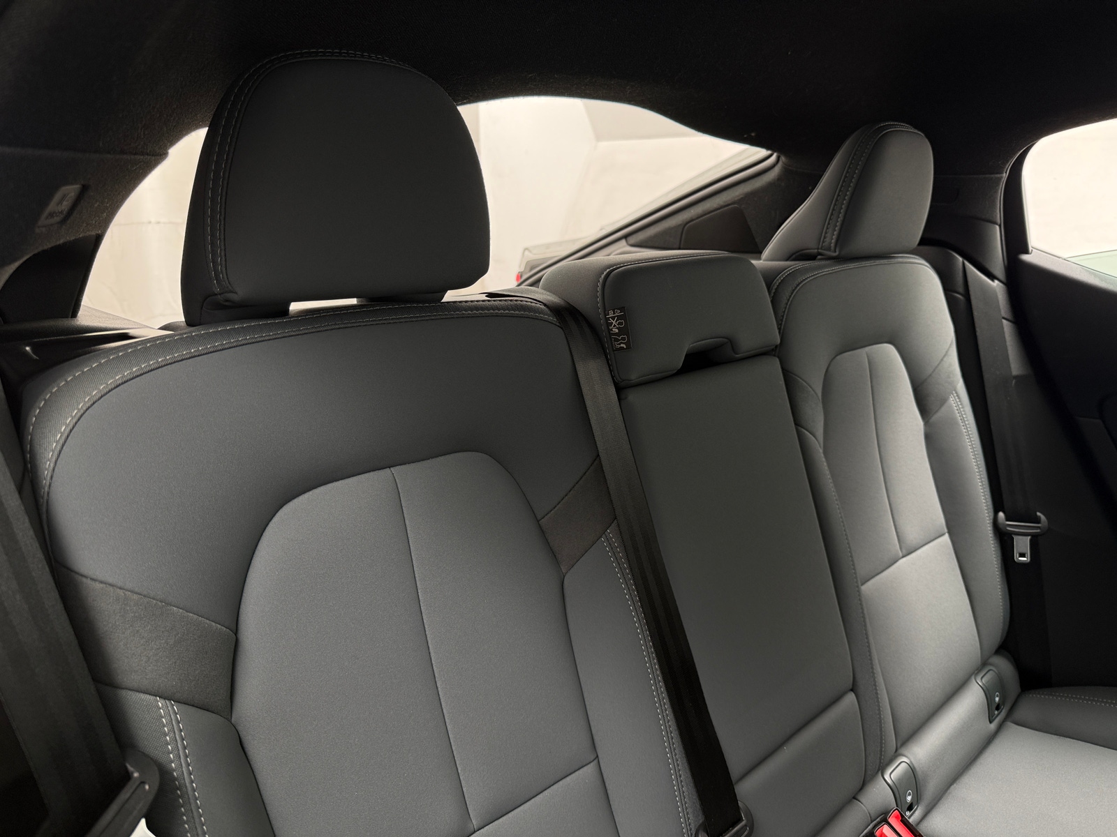 Thumbnail: 2022 Polestar 2 - 6