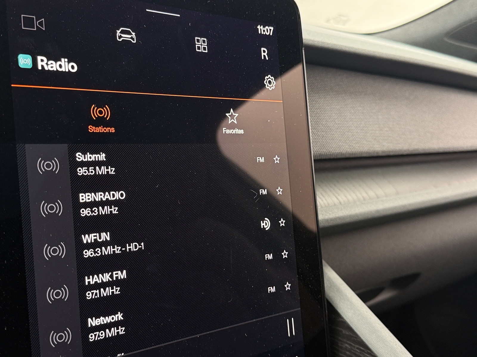 Thumbnail: 2022 Polestar 2 - 4