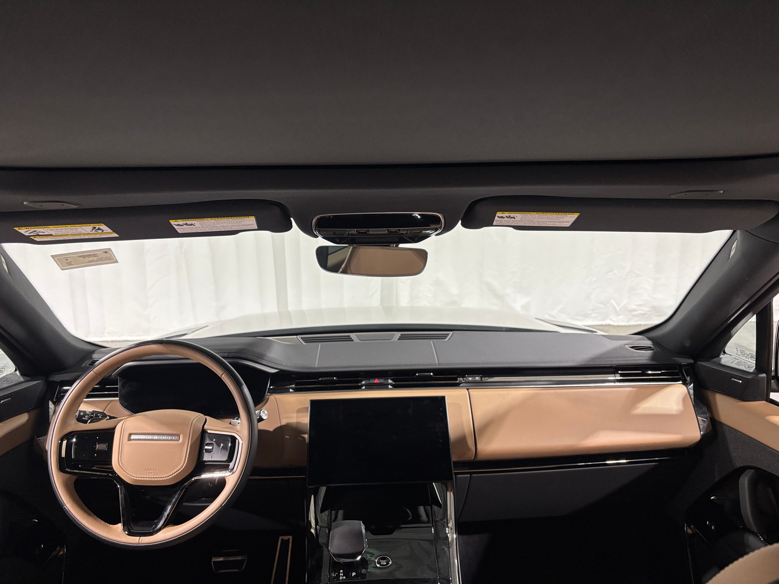 Thumbnail: 2024 Land Rover Range Rover Sport - 2