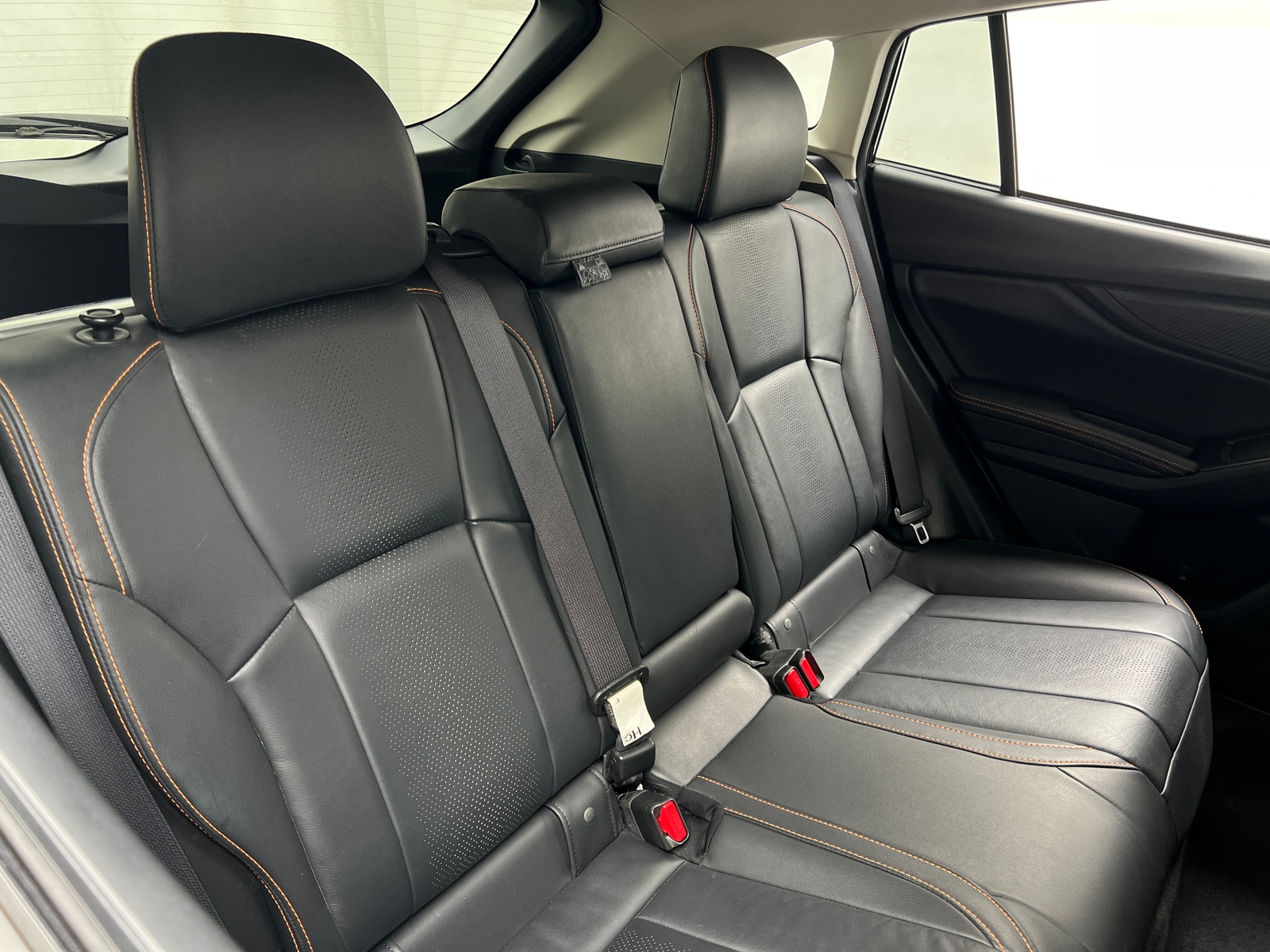 Thumbnail: 2019 Subaru Crosstrek - 5