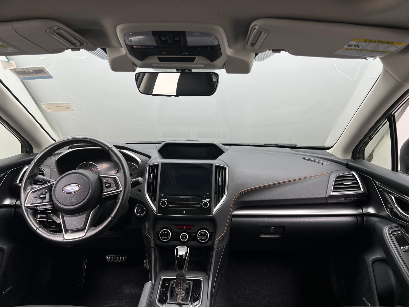 Thumbnail: 2019 Subaru Crosstrek - 2