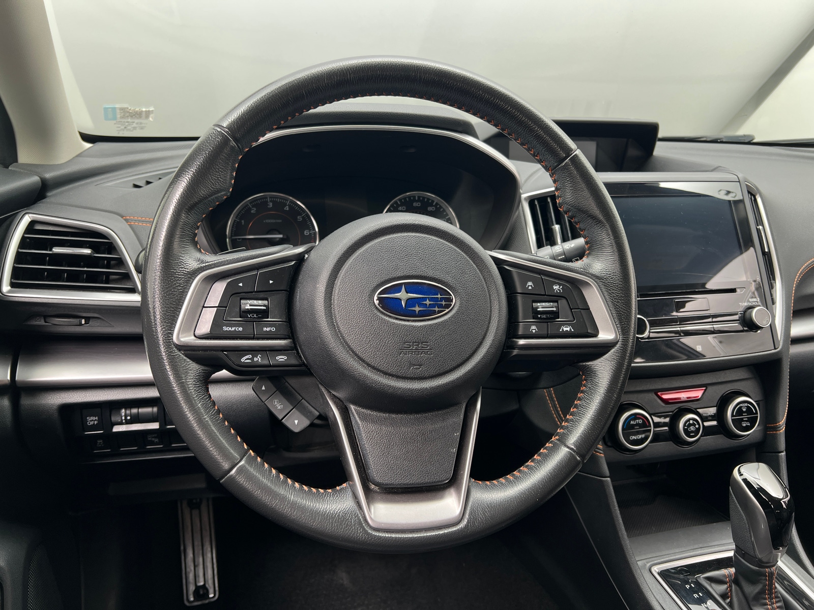 Thumbnail: 2019 Subaru Crosstrek - 4