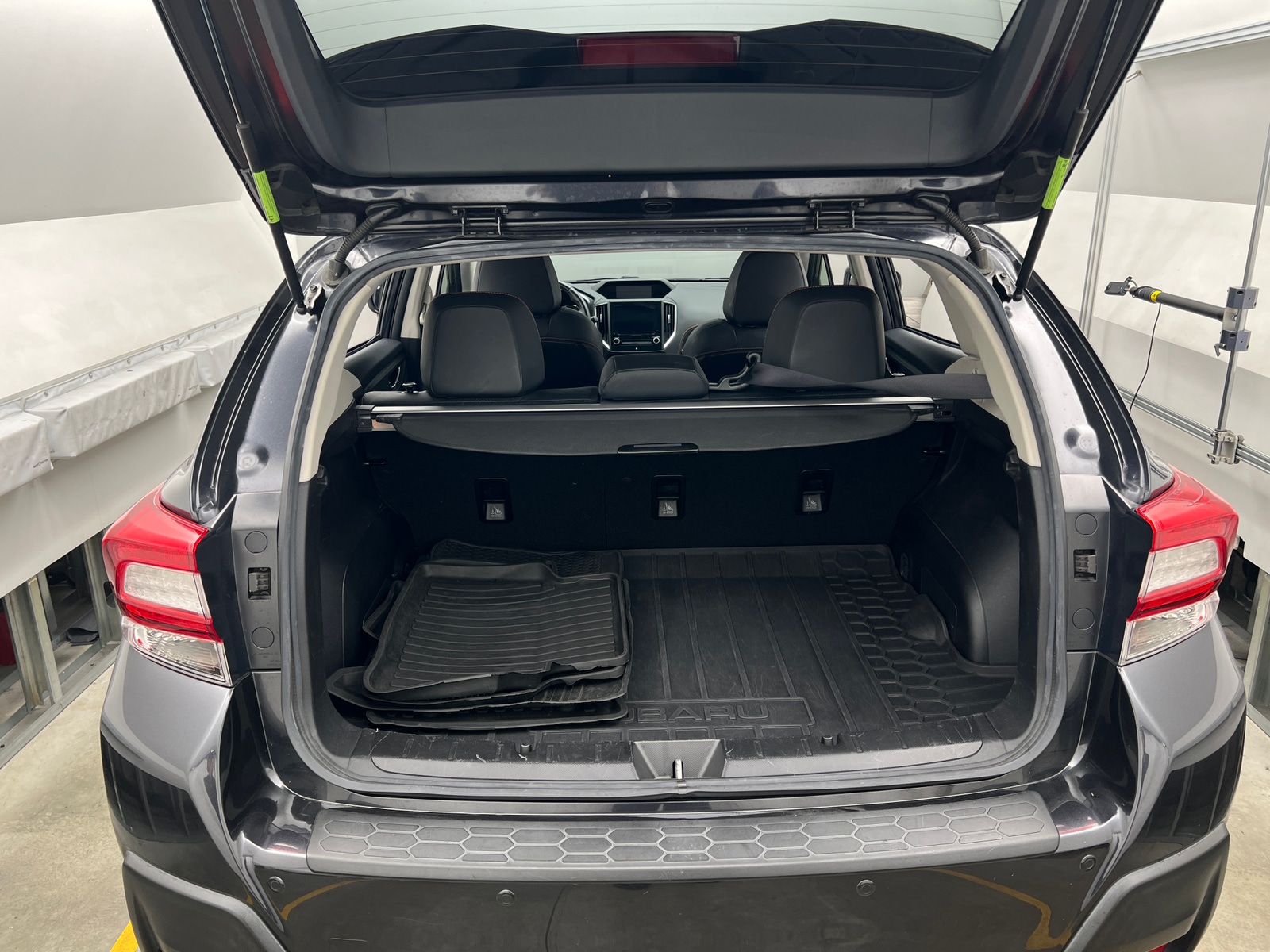 Thumbnail: 2019 Subaru Crosstrek - 6