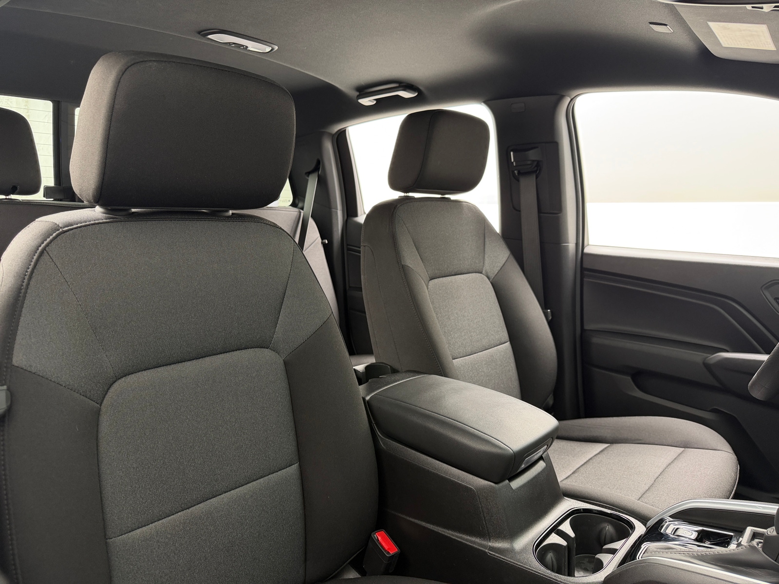 Thumbnail: 2025 Chevrolet Colorado - 2