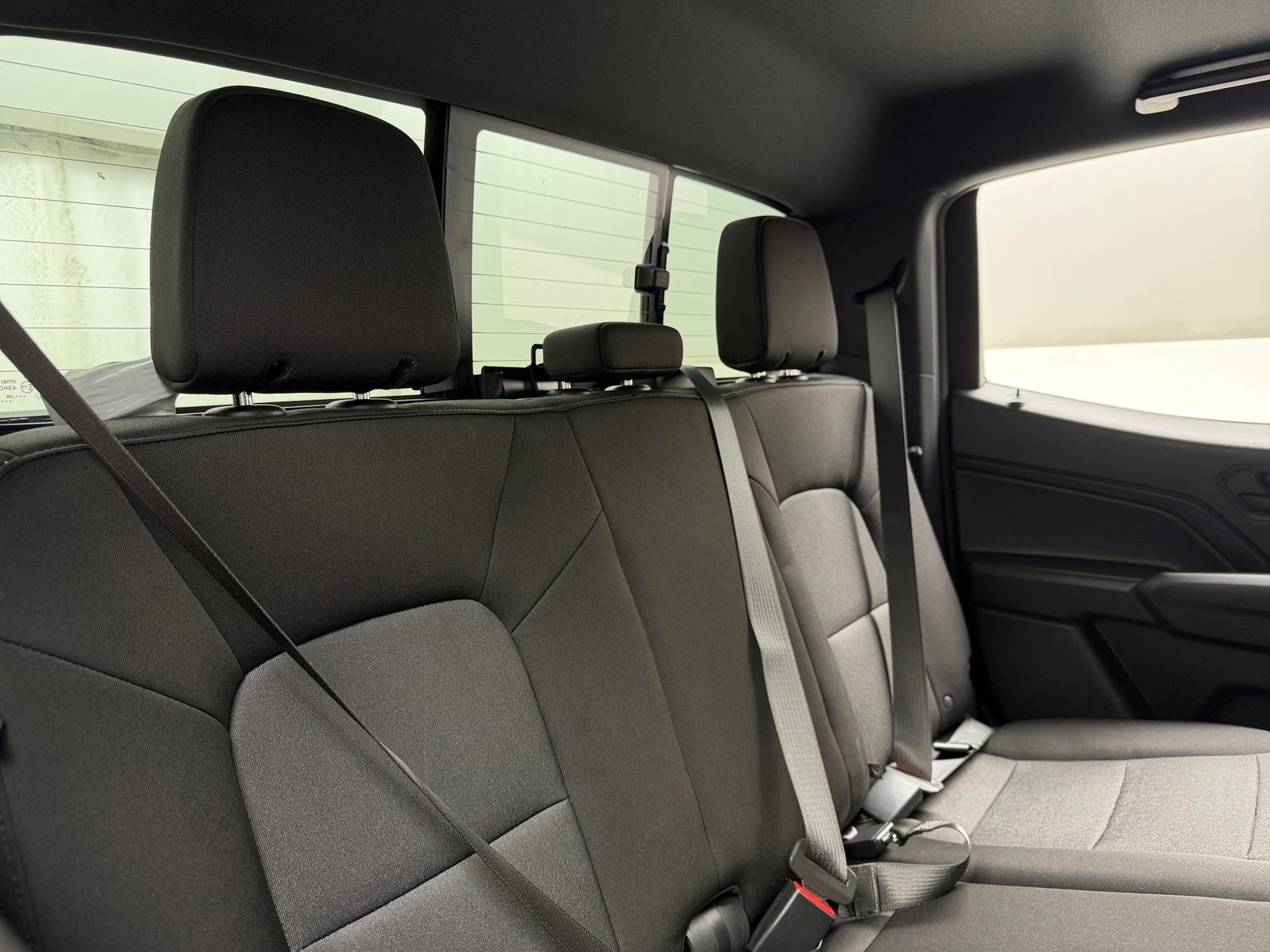 Thumbnail: 2025 Chevrolet Colorado - 6