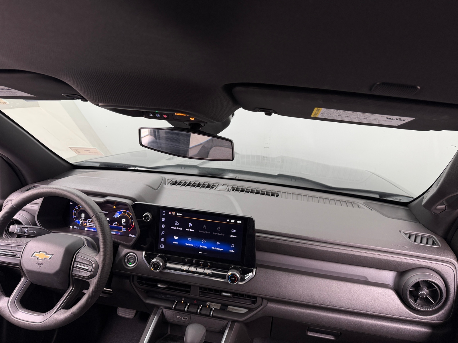 Thumbnail: 2025 Chevrolet Colorado - 3