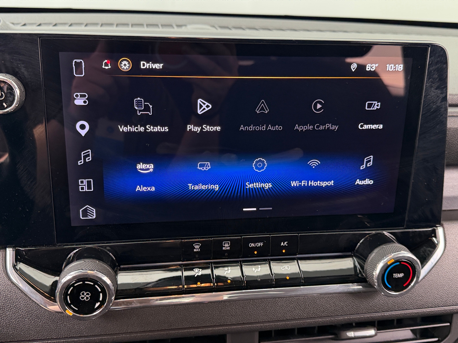 Thumbnail: 2025 Chevrolet Colorado - 4