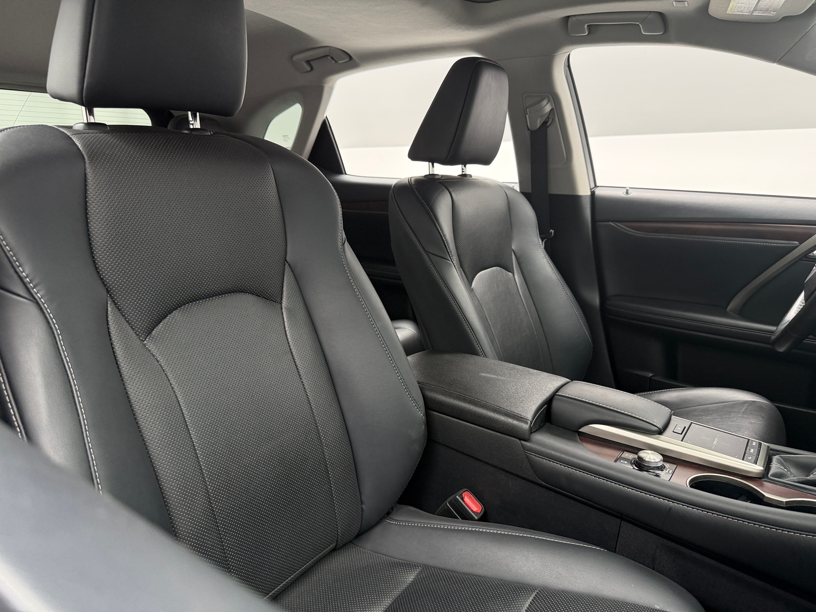 Thumbnail: 2020 Lexus RX - 2