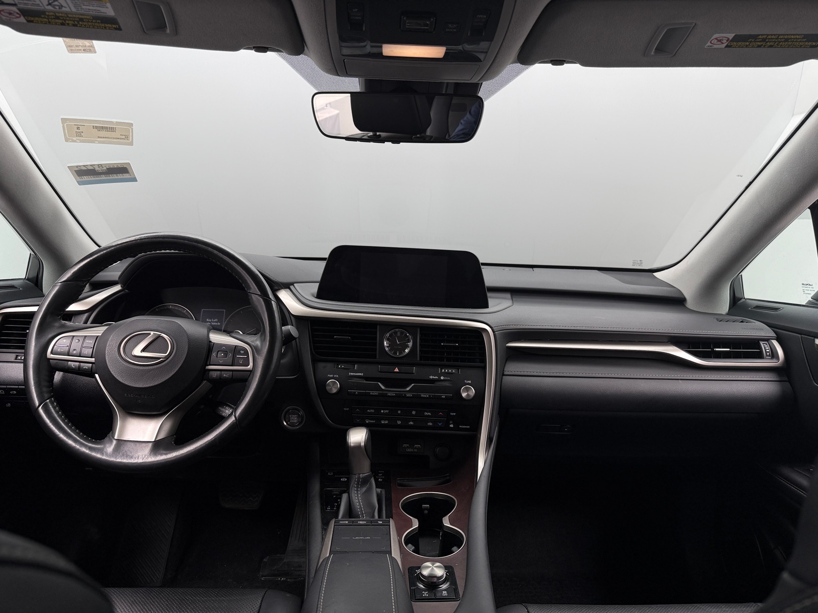 Thumbnail: 2020 Lexus RX - 3