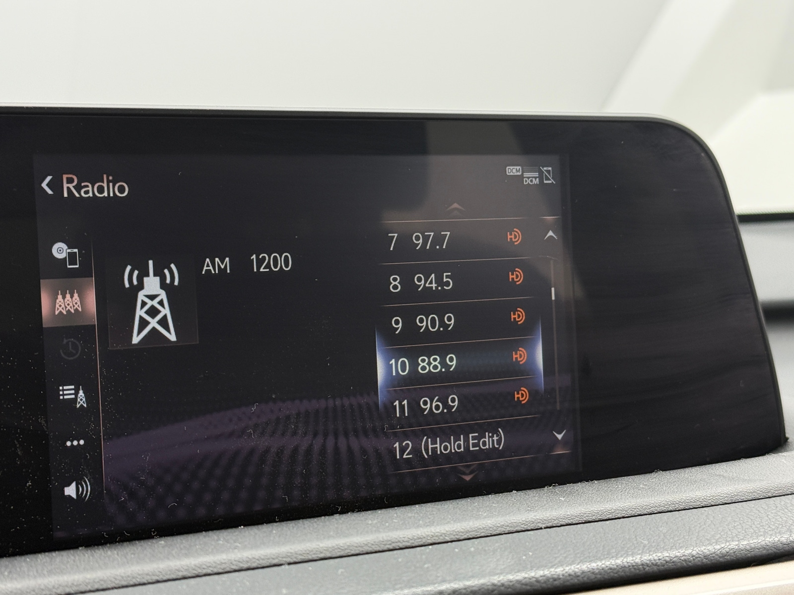 Thumbnail: 2020 Lexus RX - 4