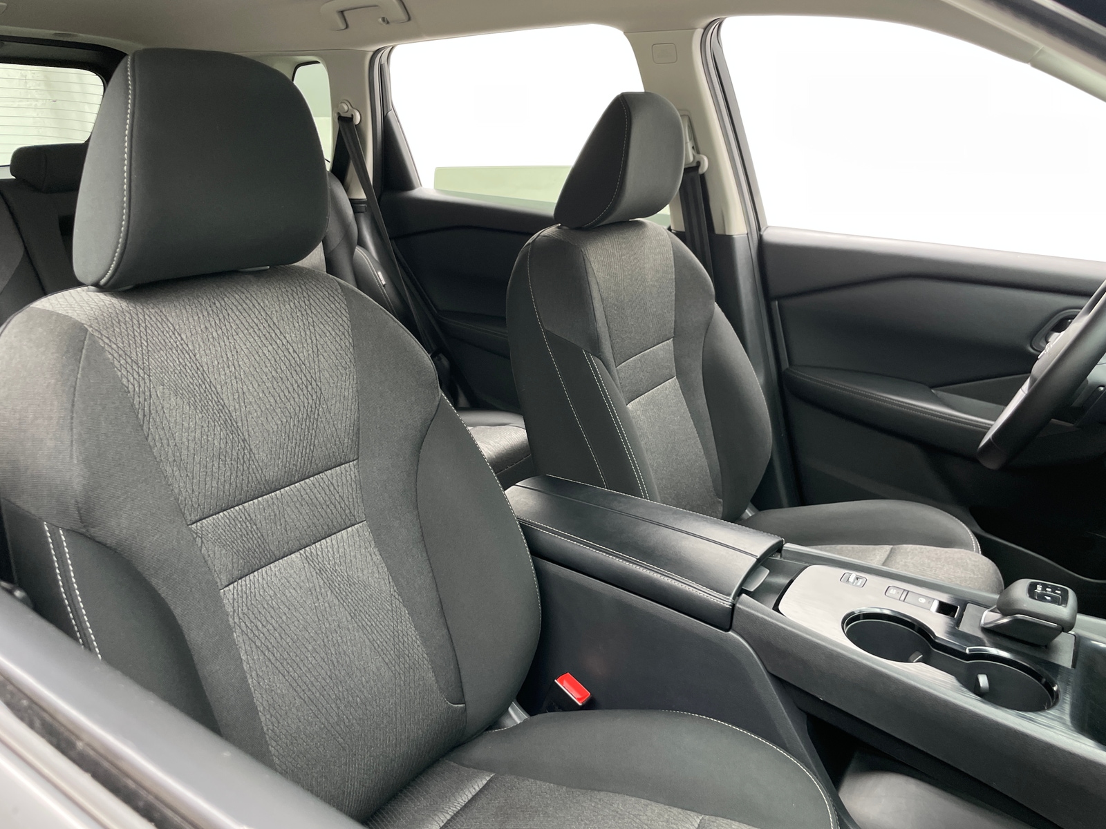 Thumbnail: 2025 Nissan Rogue - 2