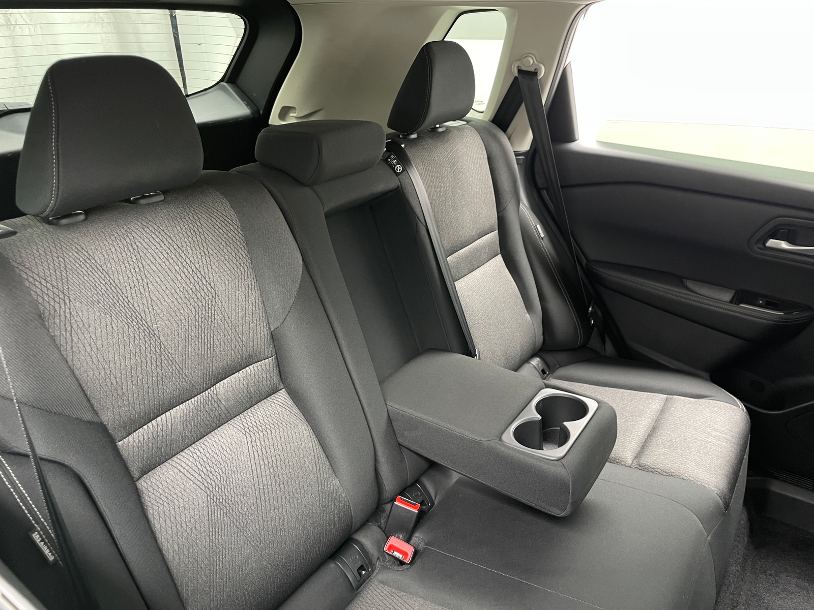 Thumbnail: 2025 Nissan Rogue - 6