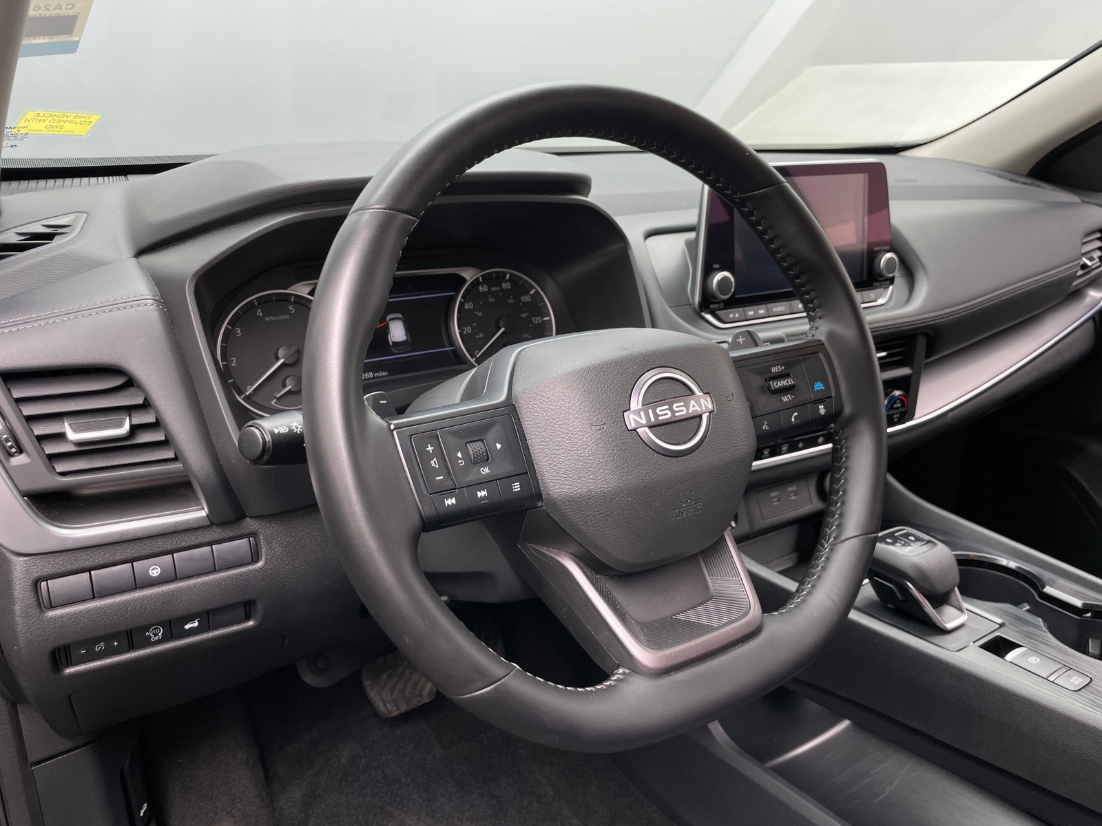 Thumbnail: 2025 Nissan Rogue - 5