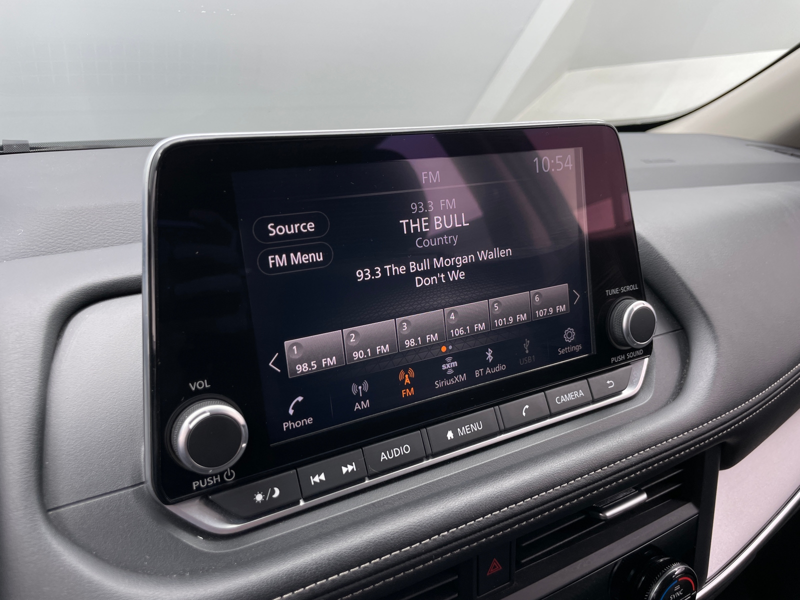 Thumbnail: 2025 Nissan Rogue - 4