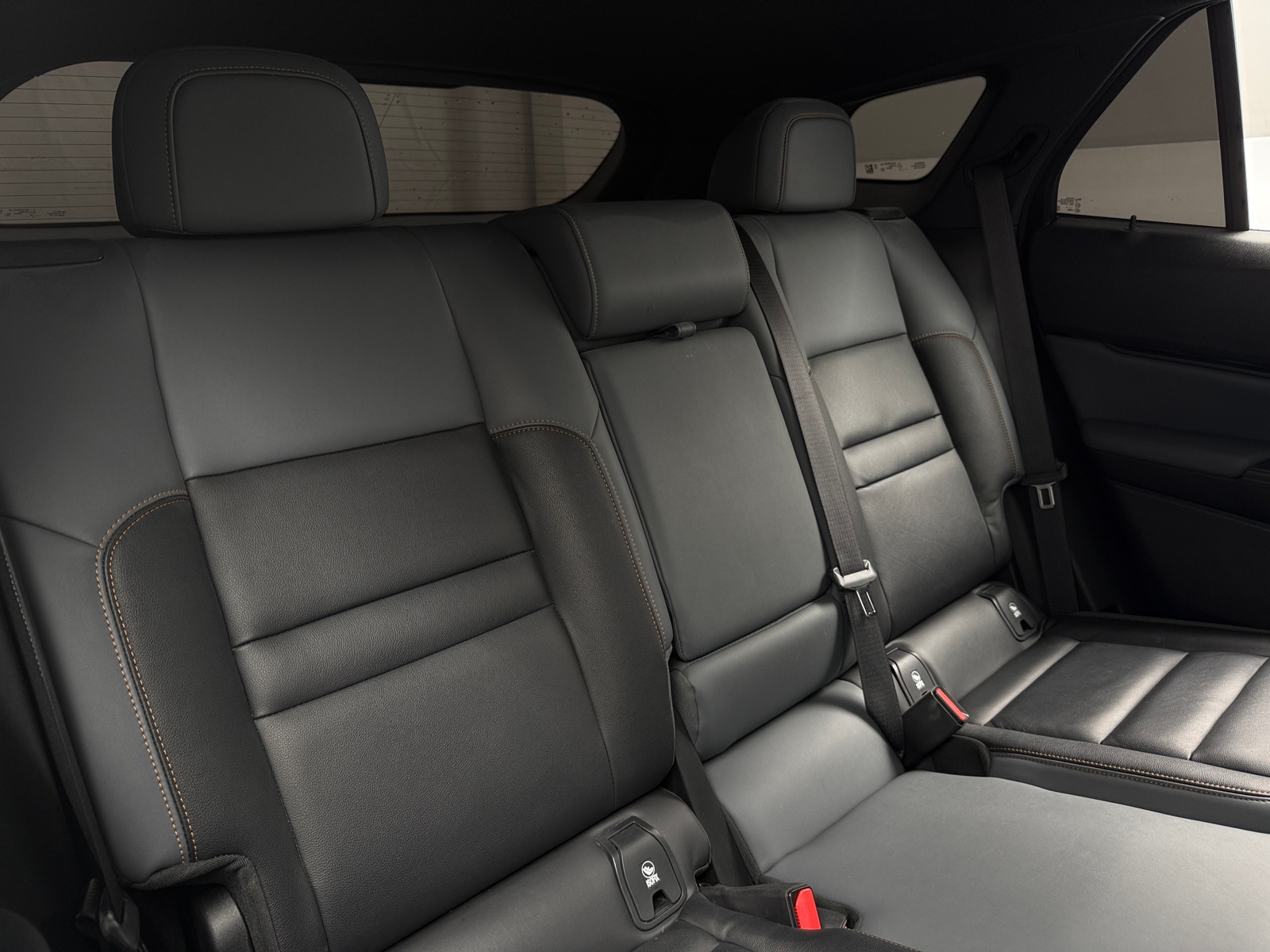 Thumbnail: 2024 Honda Prologue - 5