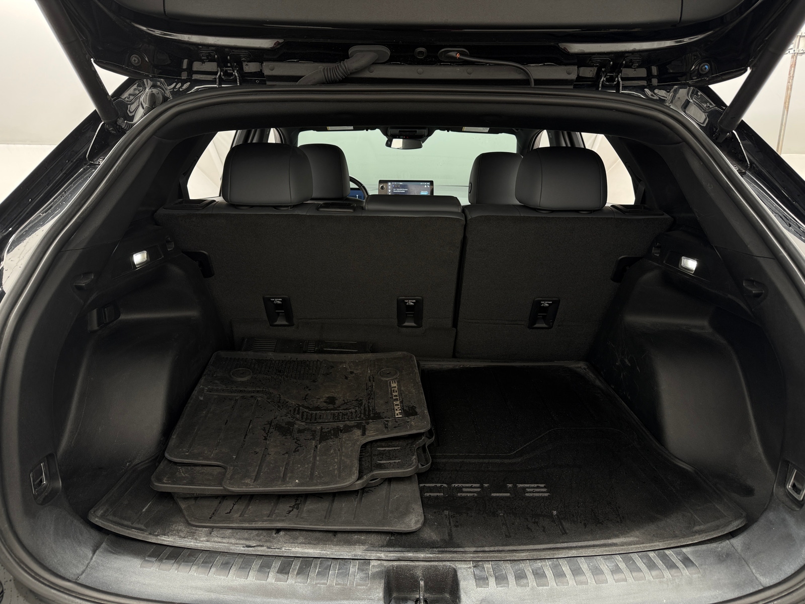 Thumbnail: 2024 Honda Prologue - 6