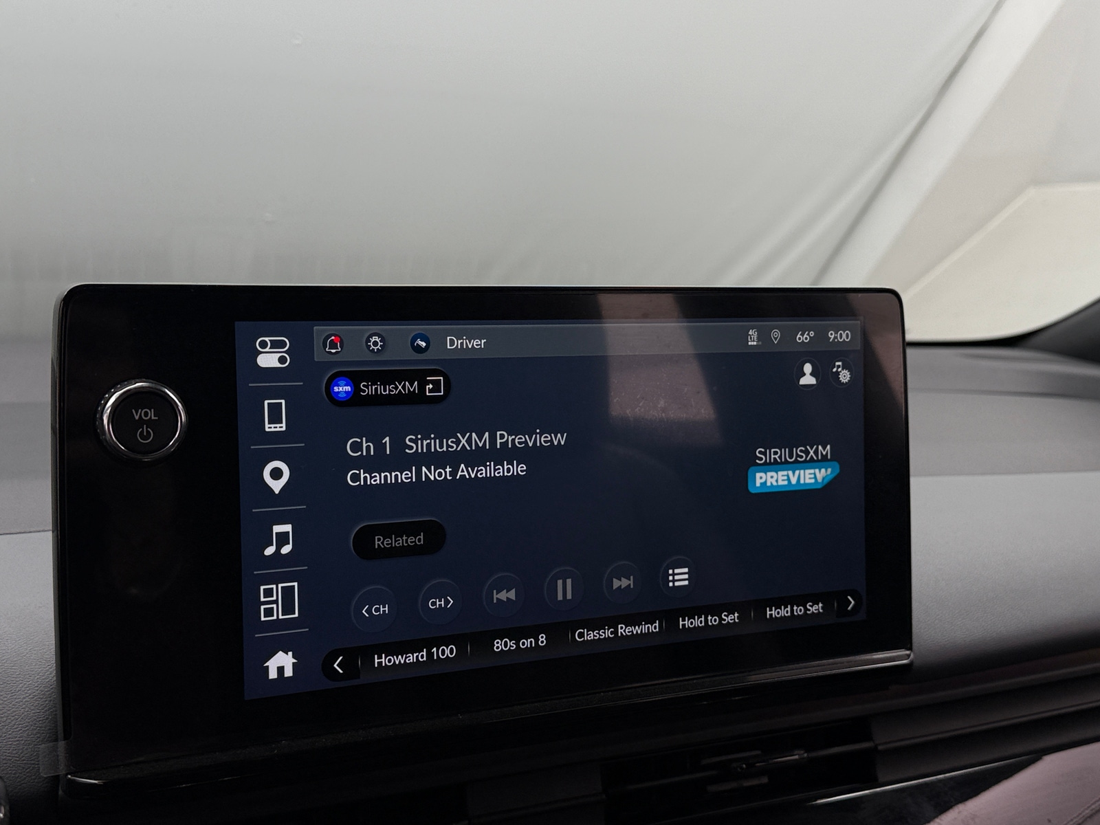 Thumbnail: 2024 Honda Prologue - 3