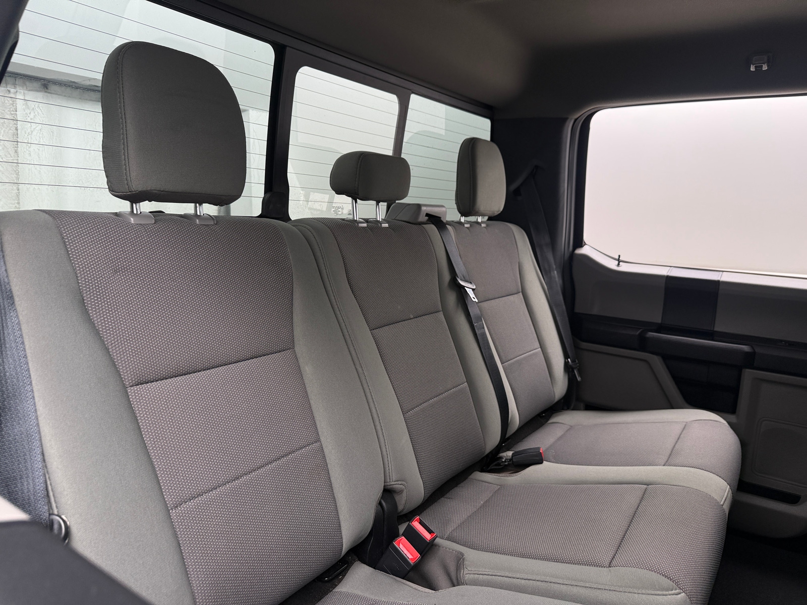 Thumbnail: 2021 Ford Econoline - 6