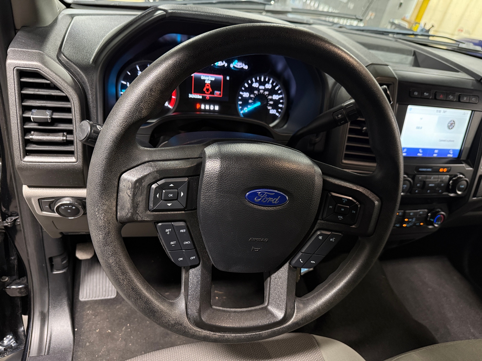Thumbnail: 2021 Ford Econoline - 5