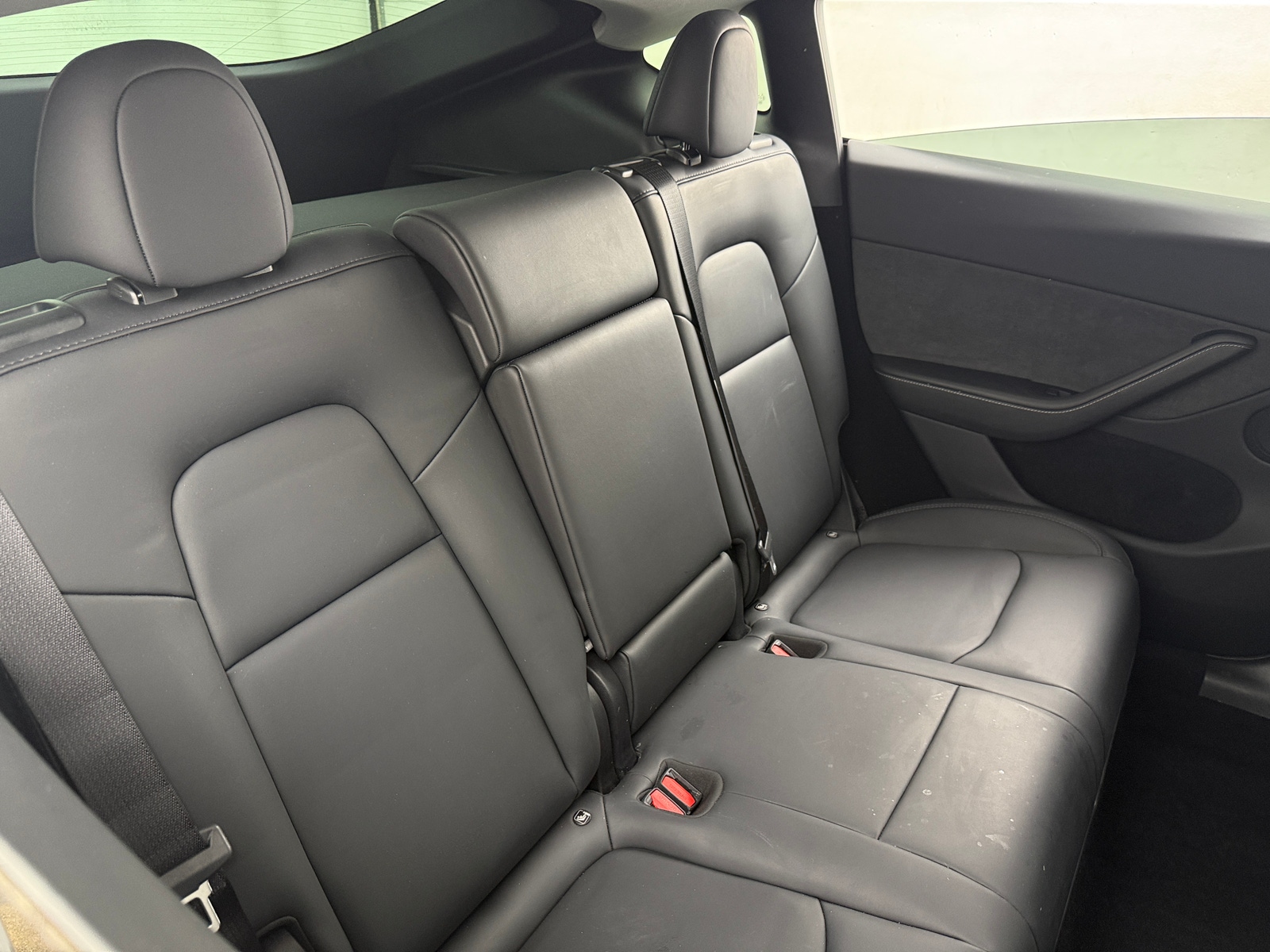 Thumbnail: 2024 Tesla Model Y - 5