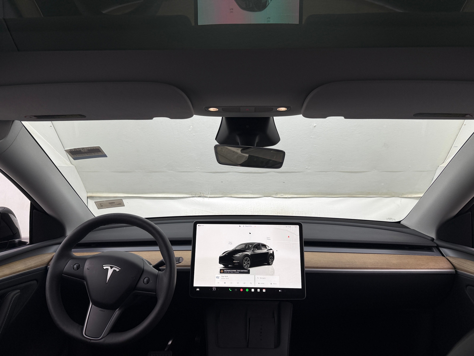 Thumbnail: 2024 Tesla Model Y - 2