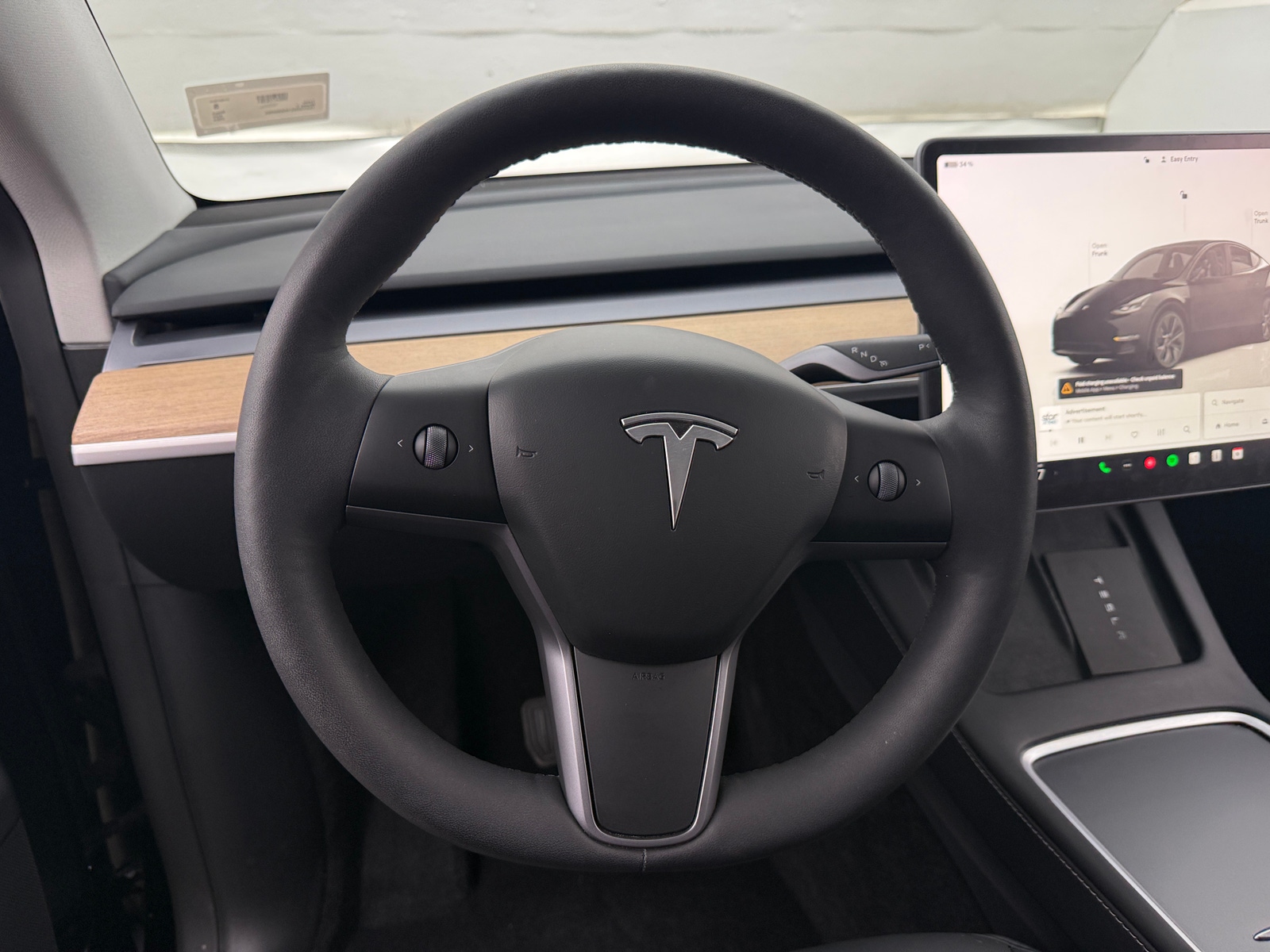 Thumbnail: 2024 Tesla Model Y - 4