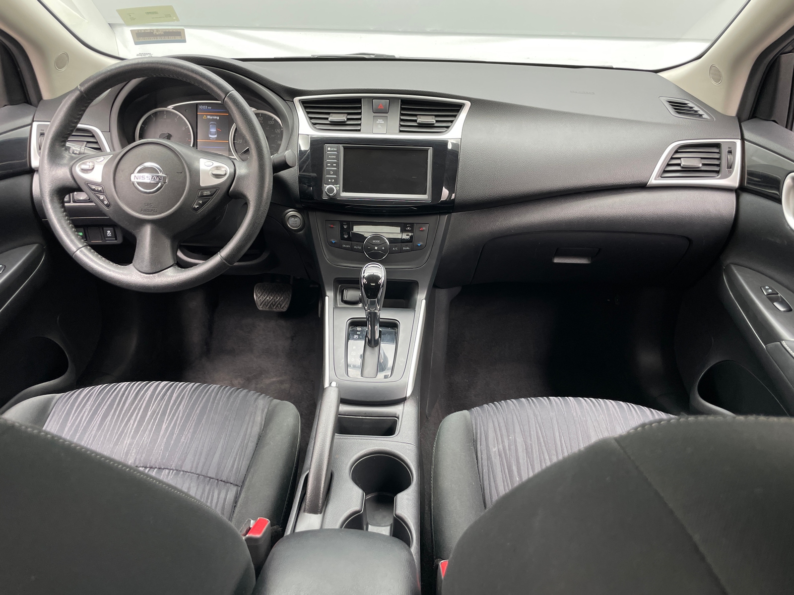 Thumbnail: 2019 Nissan Sentra - 3