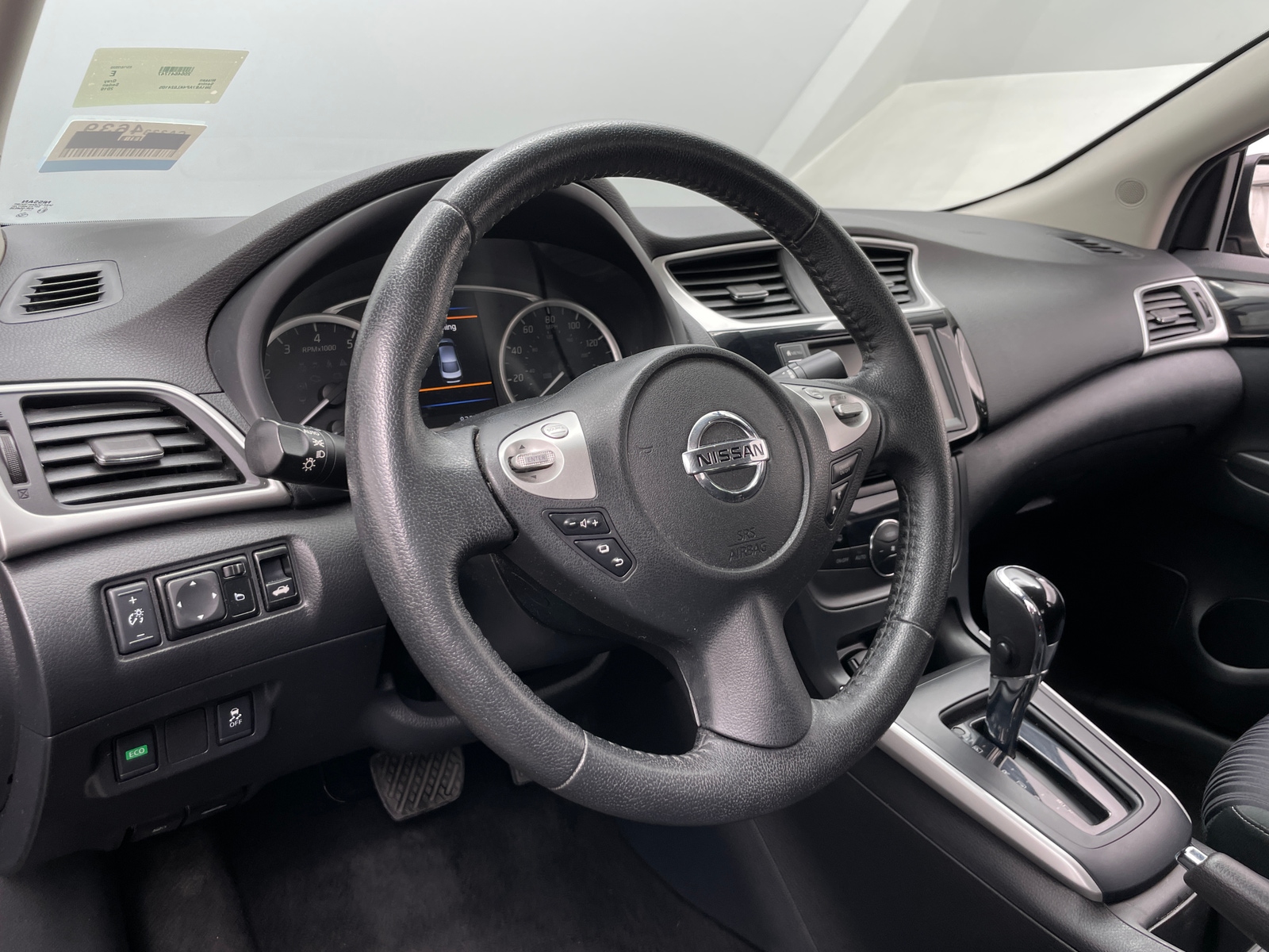 Thumbnail: 2019 Nissan Sentra - 5