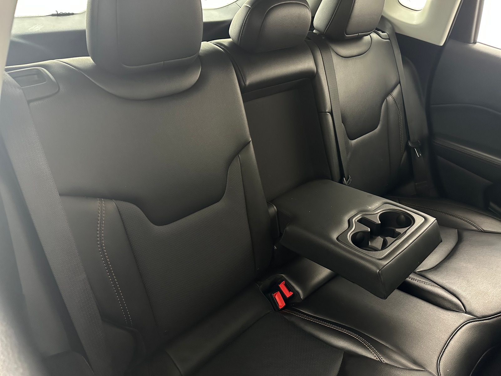 Thumbnail: 2020 Jeep Compass - 5