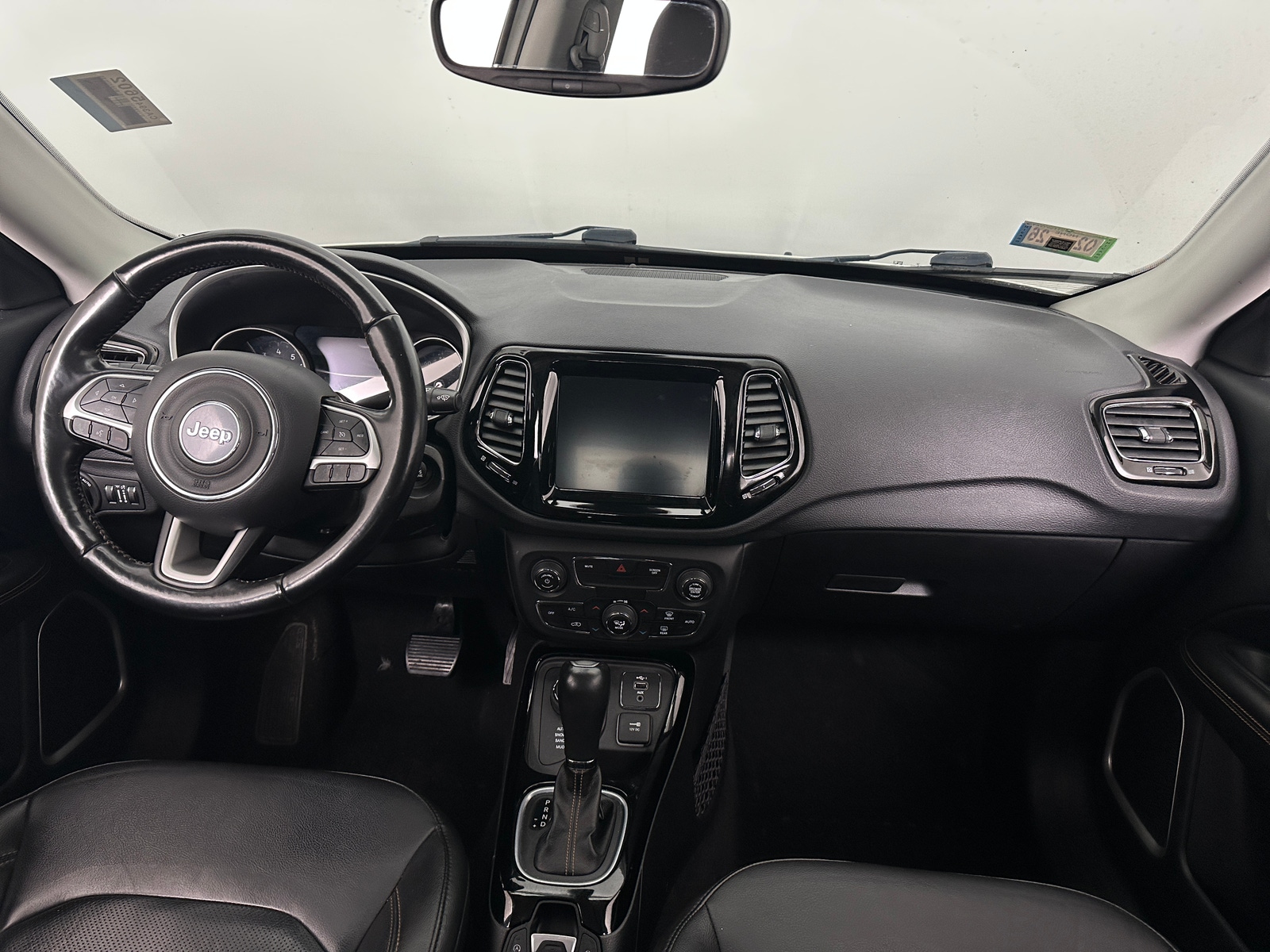 Thumbnail: 2020 Jeep Compass - 2